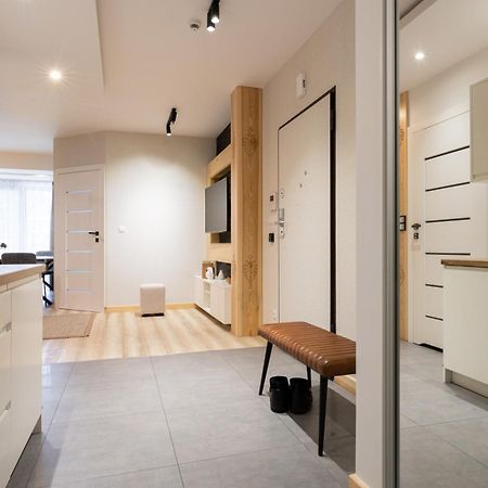 Apartamenty Comfort & Spa Stara Polana Vipapartamenty Zakopane Ngoại thất bức ảnh