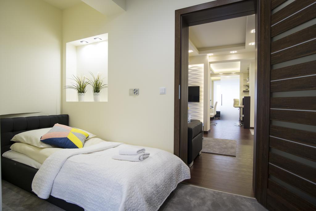 Apartamenty Comfort & Spa Stara Polana Vipapartamenty Zakopane Phòng bức ảnh