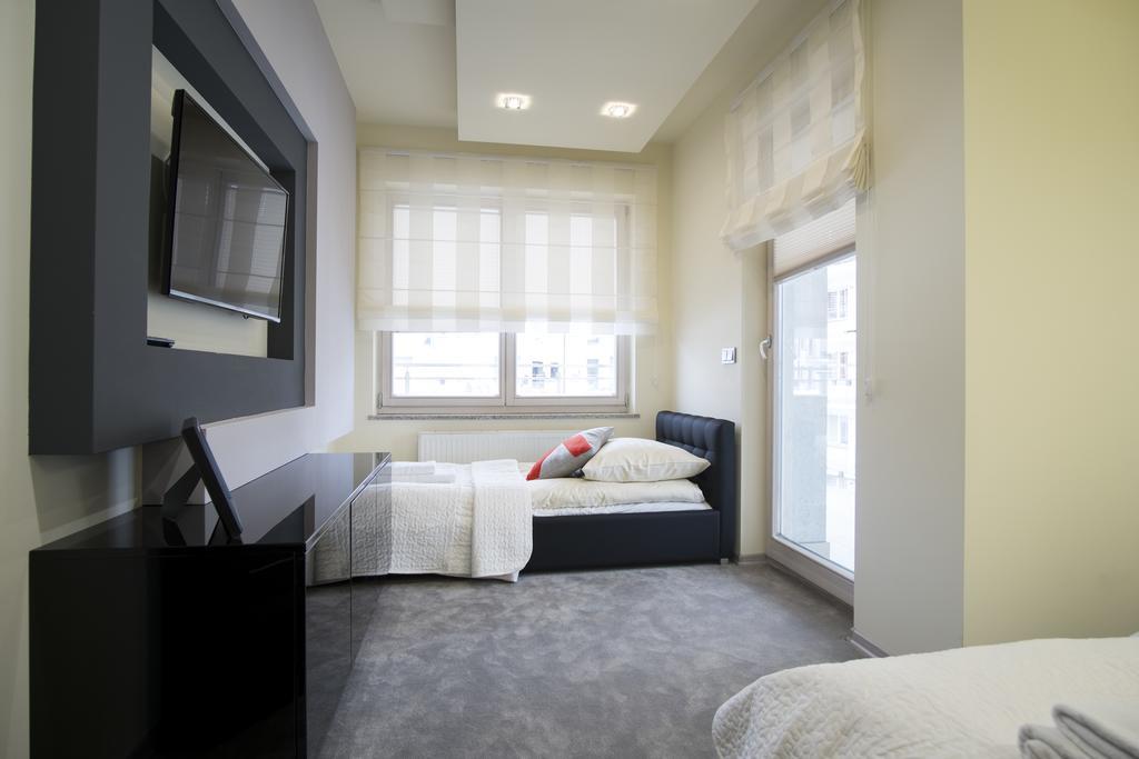 Apartamenty Comfort & Spa Stara Polana Vipapartamenty Zakopane Phòng bức ảnh