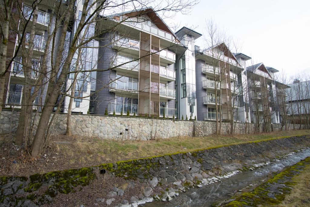Apartamenty Comfort & Spa Stara Polana Vipapartamenty Zakopane Ngoại thất bức ảnh