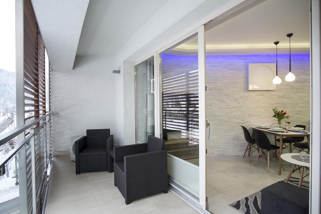Apartamenty Comfort & Spa Stara Polana Vipapartamenty Zakopane Phòng bức ảnh