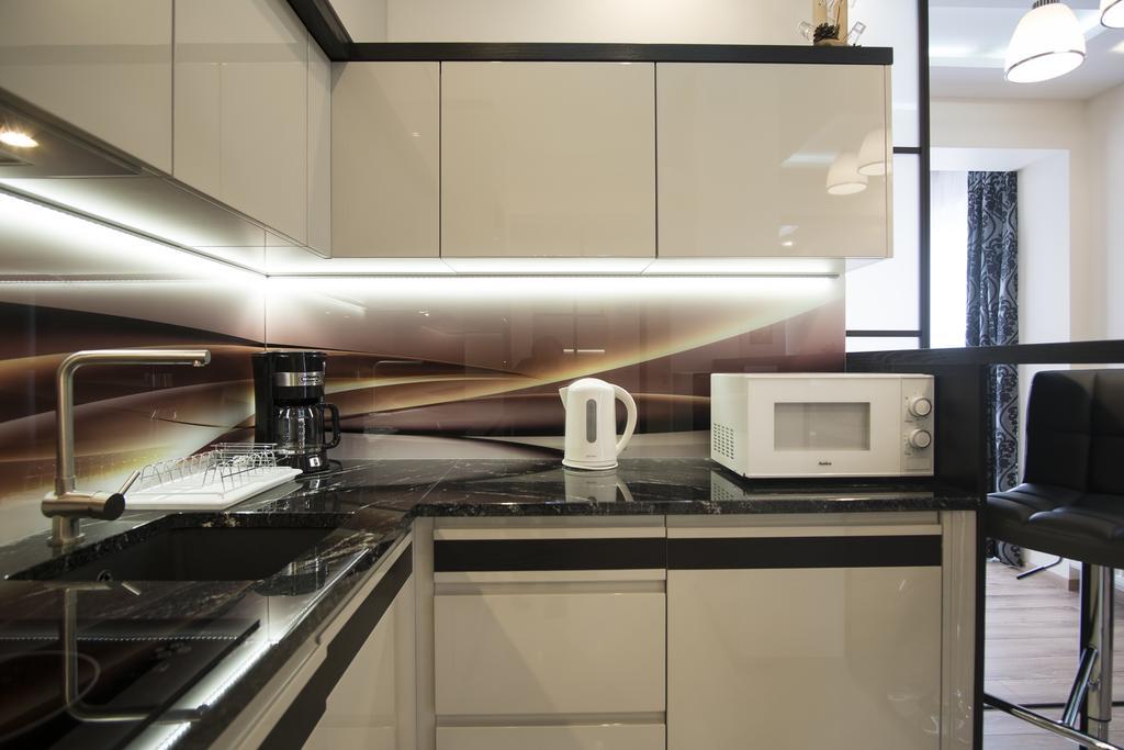 Apartamenty Comfort & Spa Stara Polana Vipapartamenty Zakopane Ngoại thất bức ảnh
