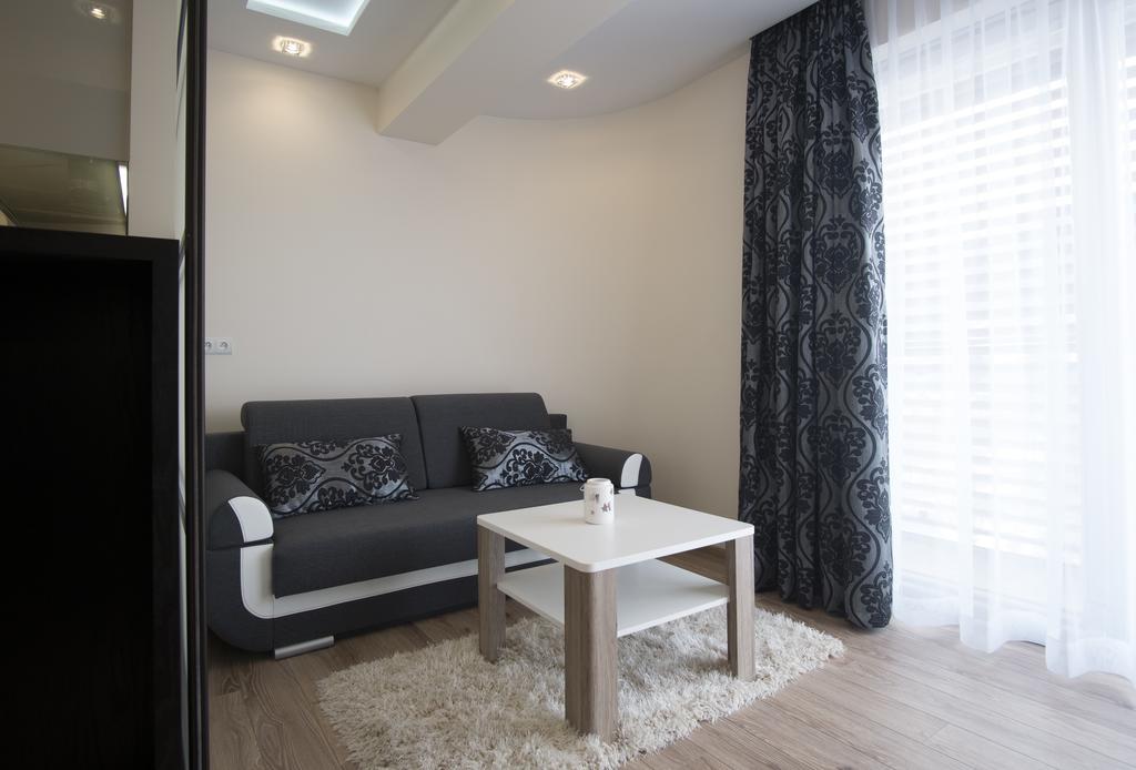 Apartamenty Comfort & Spa Stara Polana Vipapartamenty Zakopane Ngoại thất bức ảnh