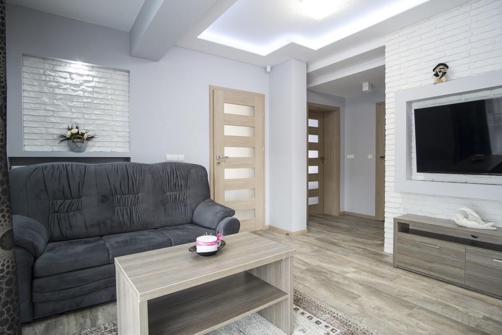 Apartamenty Comfort & Spa Stara Polana Vipapartamenty Zakopane Ngoại thất bức ảnh